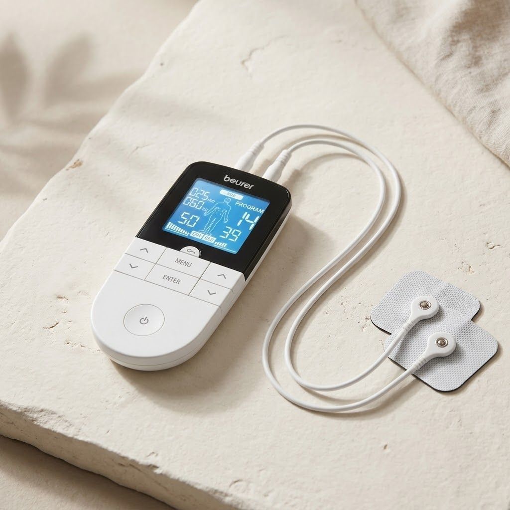 Beurer Digital TENS/EMS EM49