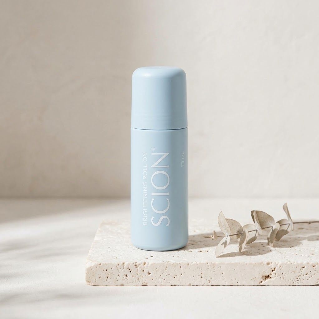 Deodorant Scion Brightening Roll On